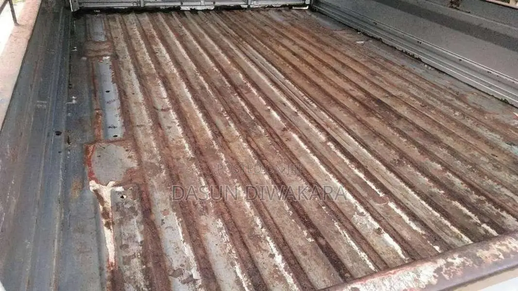 Tata Dimo Batta Ex2 2013 Lorry (Used)