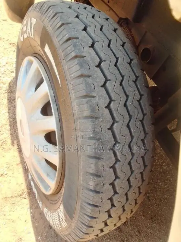 Tata Dimo Batta 2009 Lorry (Used)