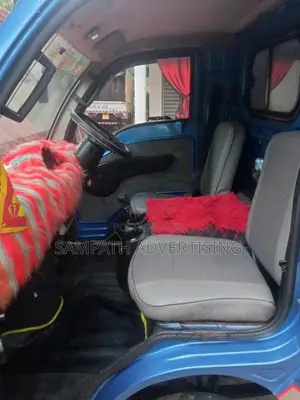 Tata Dimo Batta 2015 Lorry (Used)