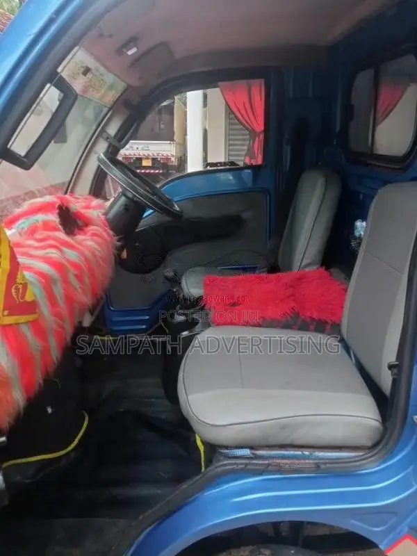 Tata Dimo Batta 2015 Lorry (Used)
