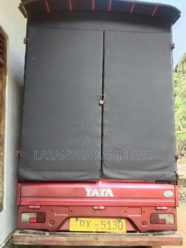 Tata Dimo Batta 2014 Lorry (Used)