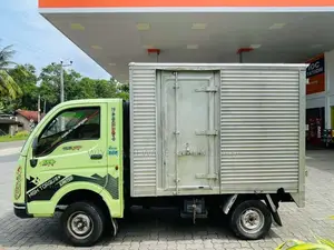 Tata Dimo Batta 2012 Lorry (Used)