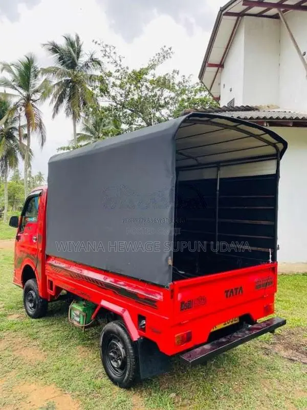 Tata Dimo Batta 2011 Lorry (Used)