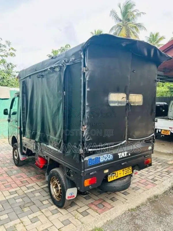 Tata Dimo Batta 2012 Lorry (Used)