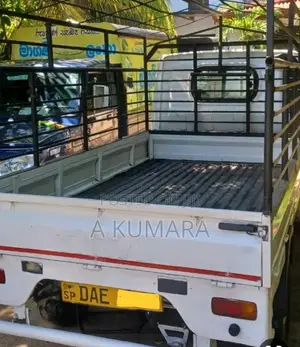 Tata Tata 2016 Lorry (Used)
