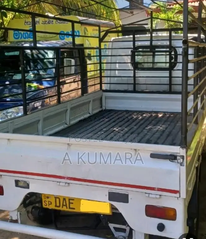 Tata Tata 2016 Lorry (Used)