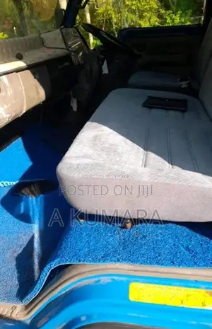 Eicher Canter 2012 Lorry (Used)