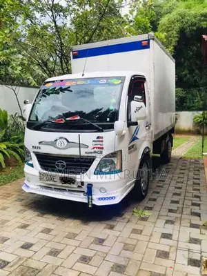 Tata Dimo Lokka Super Ace 2016 Lorry (Used)