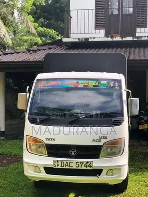 Tata Dimo Batta ACE 2016 Lorry (Used)