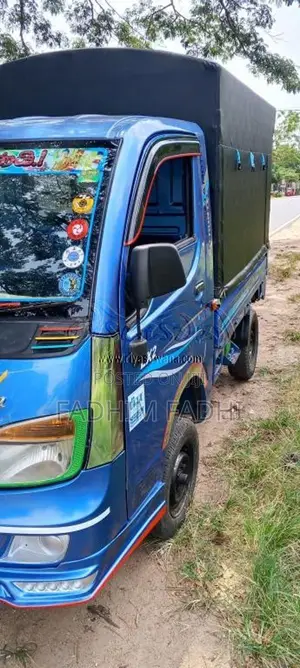 Tata Dimo Batta 2013 Lorry (Used)