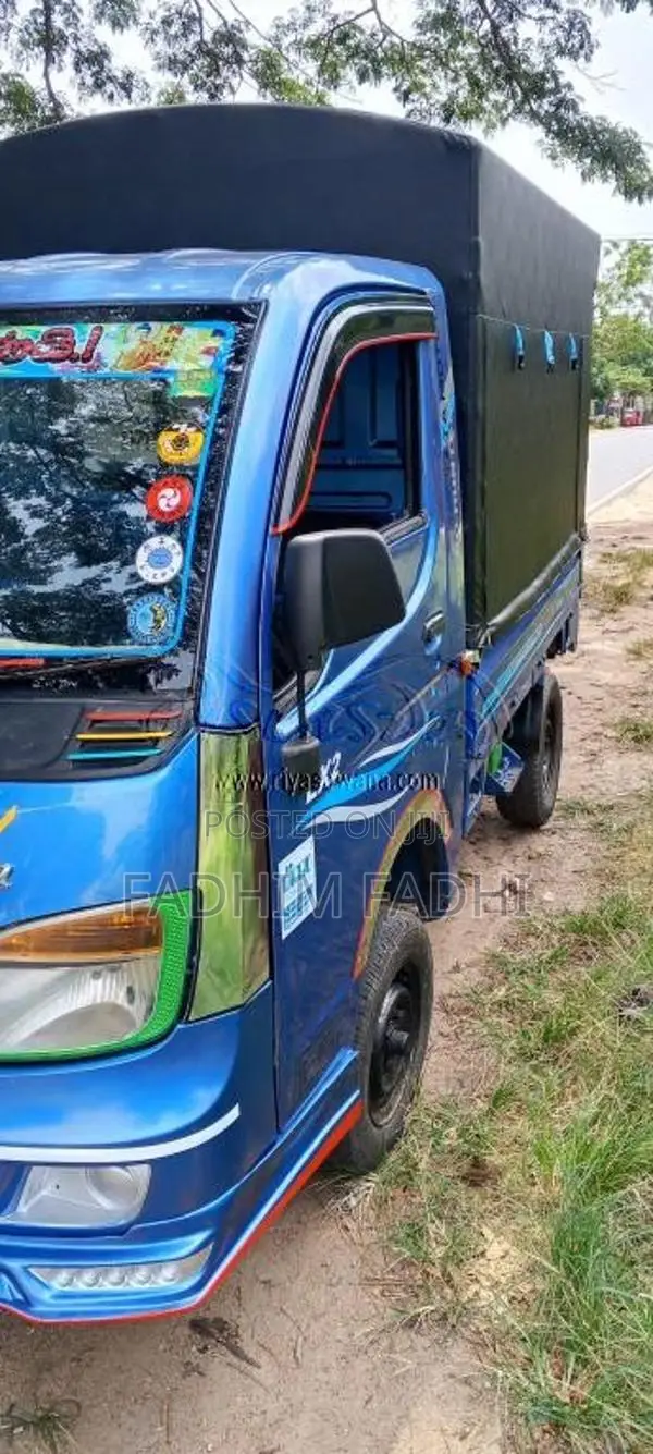 Tata Dimo Batta 2013 Lorry (Used)
