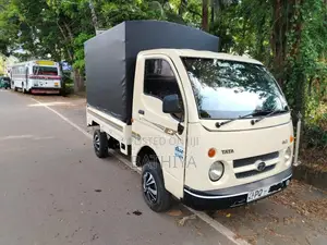 Tata Dimo Batta 2011 Lorry (Used)