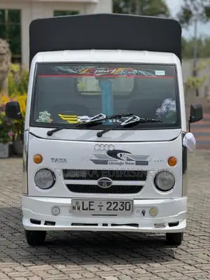 Tata Dimo Batta 2007 Lorry (Used)