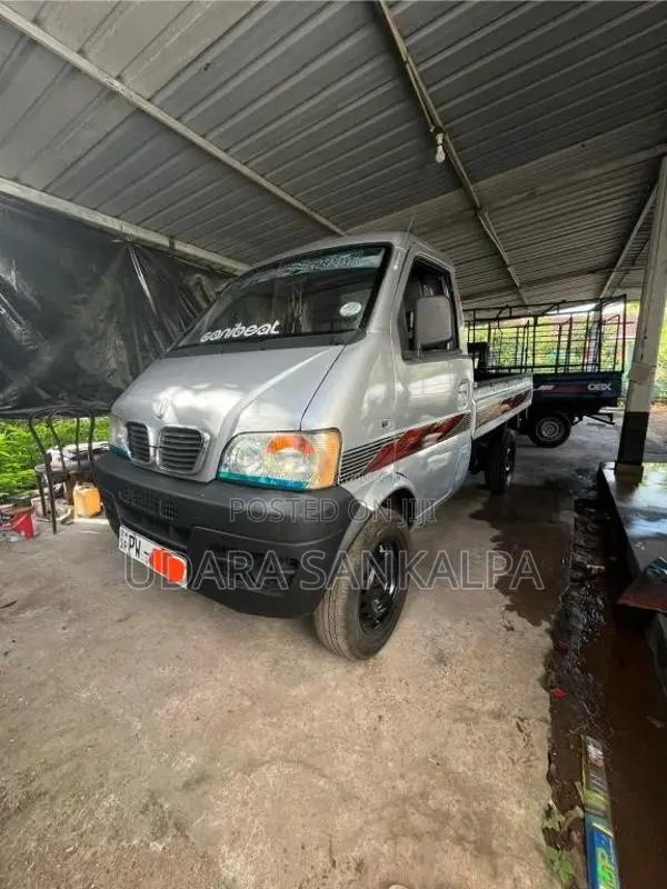 DFSK Unimo Lokka 2013 Lorry (Used)