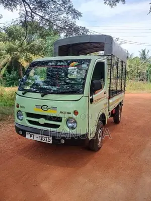 Tata Dimo Batta 2012 Lorry (Used)