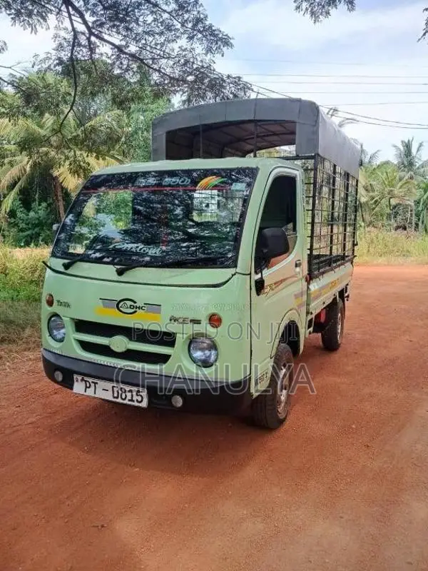 Tata Dimo Batta 2012 Lorry (Used)