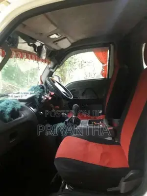 Tata Dimo Lokka 2014 Lorry (Used)