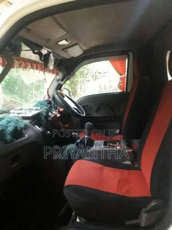 Tata Dimo Lokka 2014 Lorry (Used)