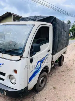 Tata Dimo Batta 2006 Lorry (Used)