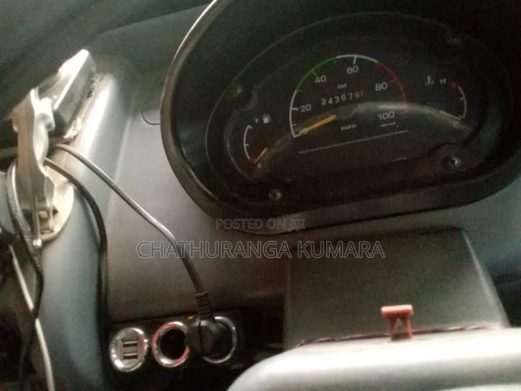 Tata Dimo Batta ACE 2007 Lorry (Used)