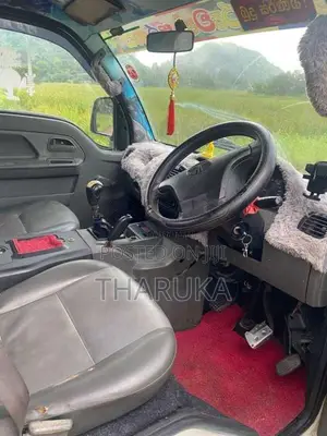 Tata Dimo Lokka 2014 Lorry (Used)