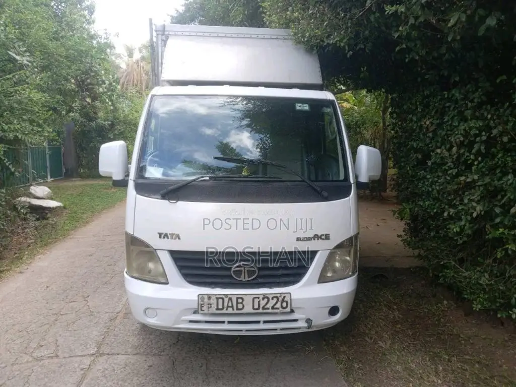 Tata Dimo Lokka 2015 Lorry (Used)