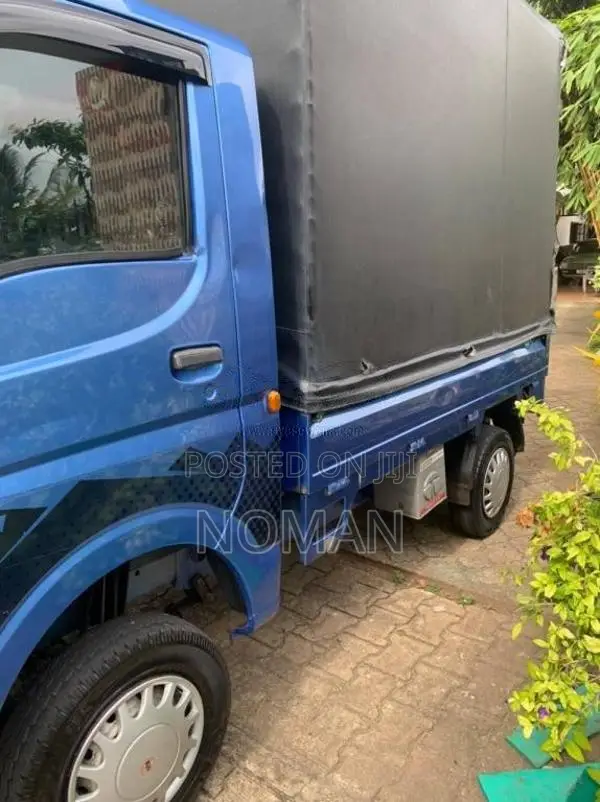 Tata Dimo Batta 2016 Lorry (Used)