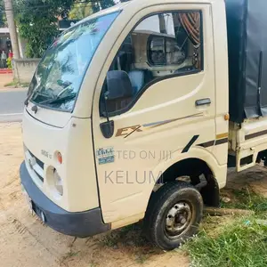 Tata Dimo Batta 2011 Lorry (Used)