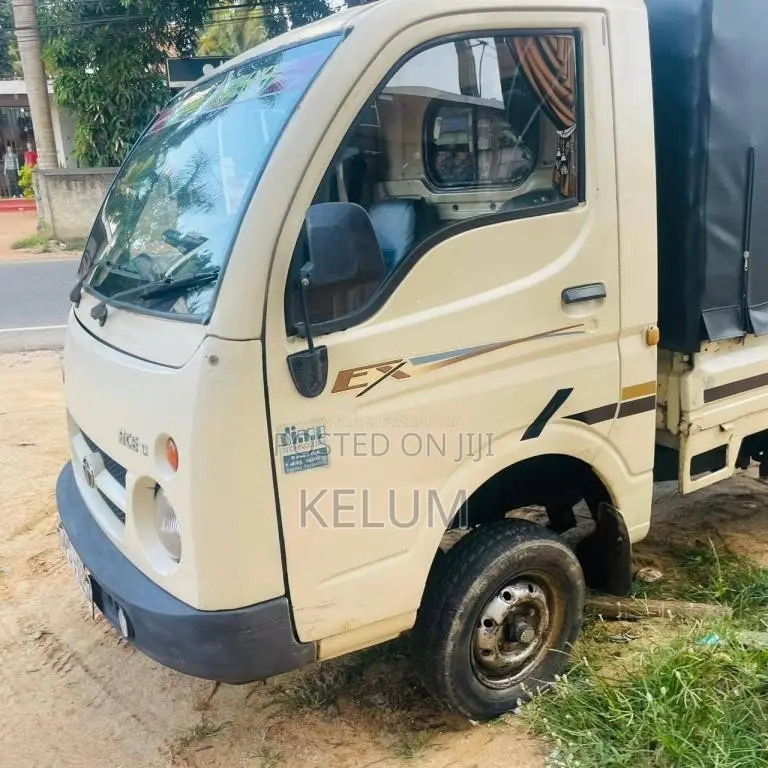 Tata Dimo Batta 2011 Lorry (Used)