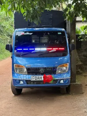 Tata Dimo Batta 2020 Lorry (Used)