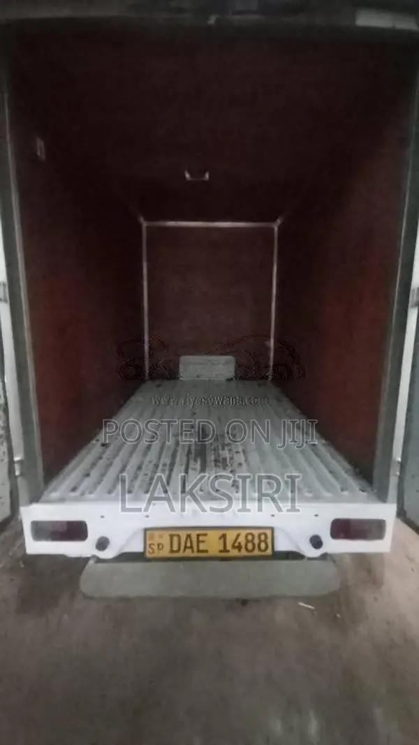 Tata HT2 2016 Lorry (Used)