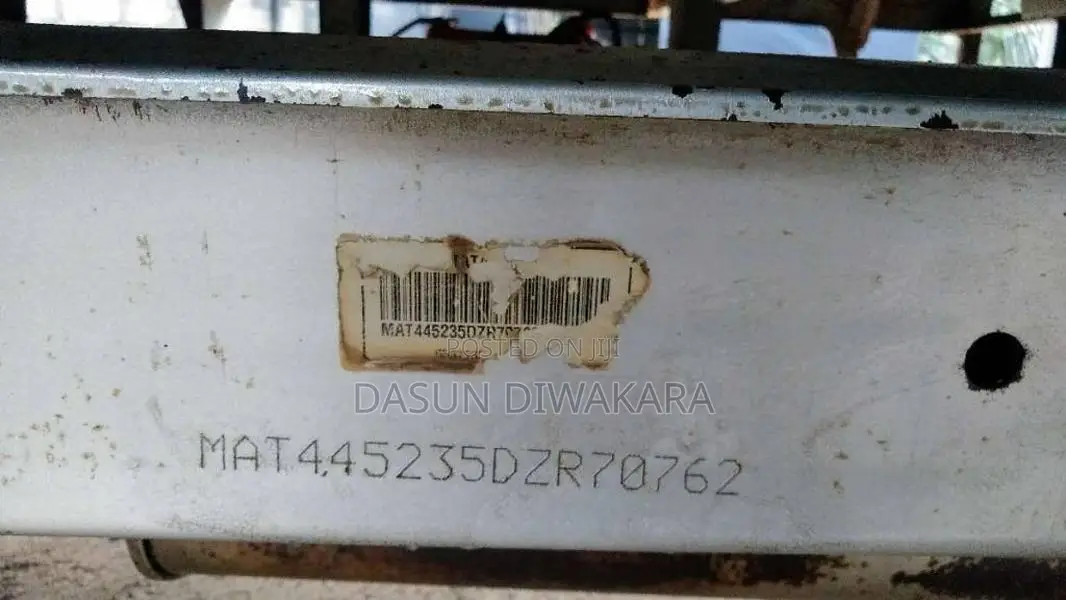 Tata Dimo Batta Ex2 2013 Lorry (Used)
