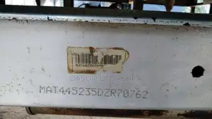 Tata Dimo Batta Ex2 2013 Lorry (Used)