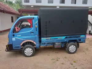Tata Dimo Batta 2015 Lorry (Used)