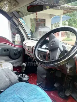 Tata Dimo Batta 2014 Lorry (Used)
