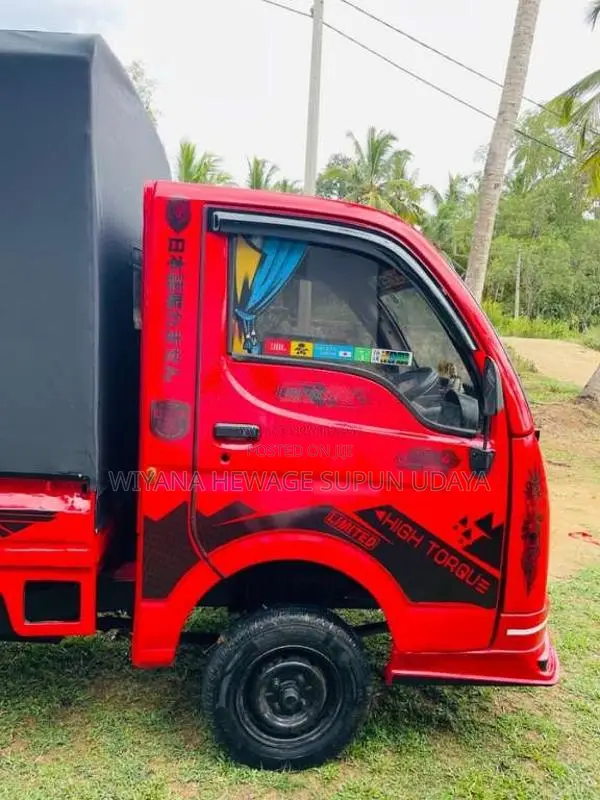 Tata Dimo Batta 2011 Lorry (Used)