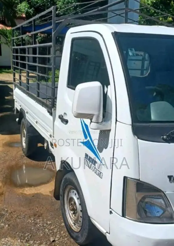 Tata Tata 2016 Lorry (Used)