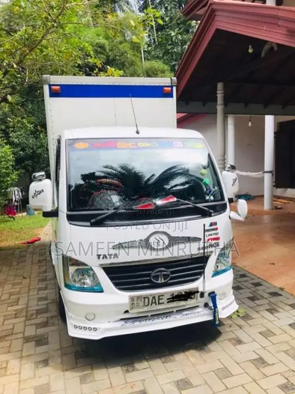 Tata Dimo Lokka Super Ace 2016 Lorry (Used)