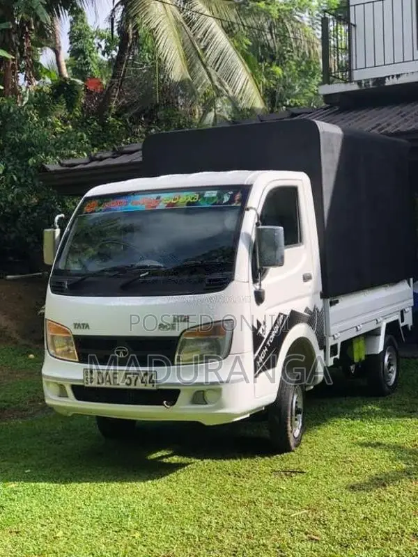 Tata Dimo Batta ACE 2016 Lorry (Used)