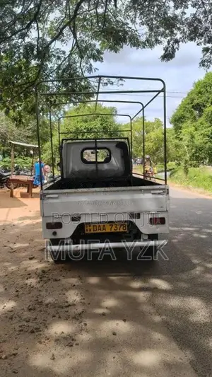 Tata Dimo Lokka 2015 Lorry (Used)