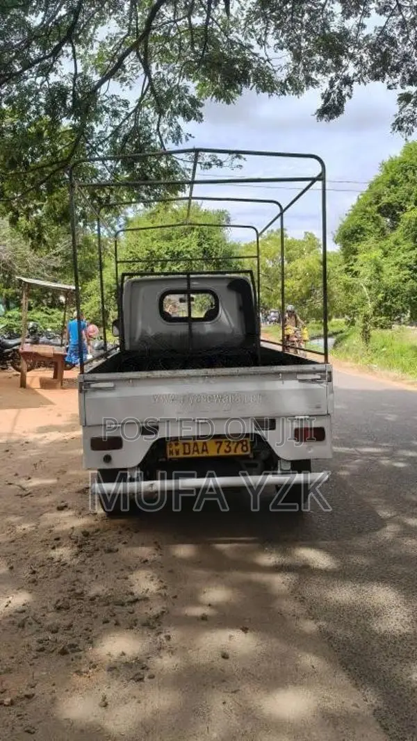 Tata Dimo Lokka 2015 Lorry (Used)