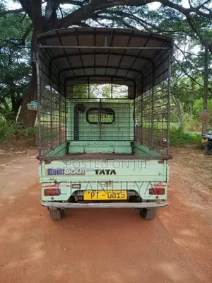 Tata Dimo Batta 2012 Lorry (Used)