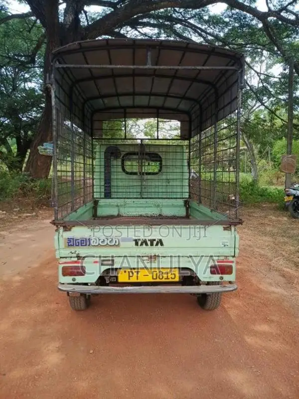 Tata Dimo Batta 2012 Lorry (Used)