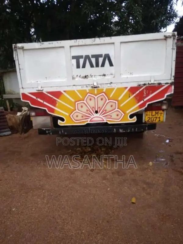 Tata 1109 2016 Lorry (Used)