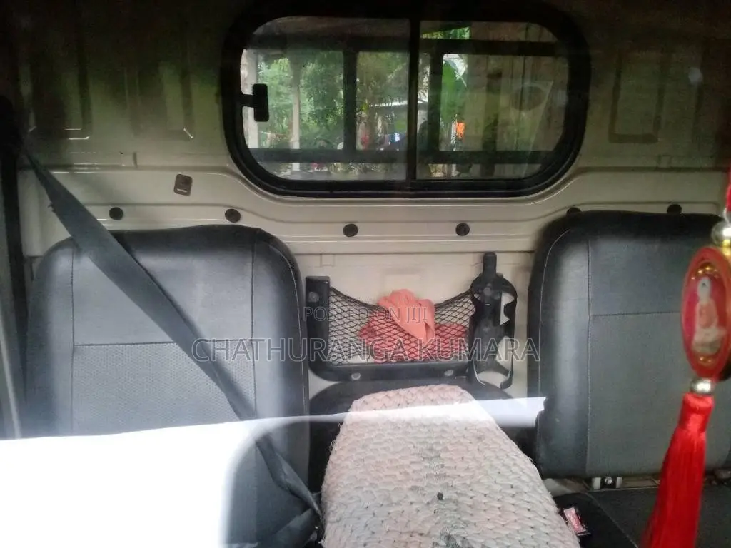 Tata Dimo Batta ACE 2007 Lorry (Used)
