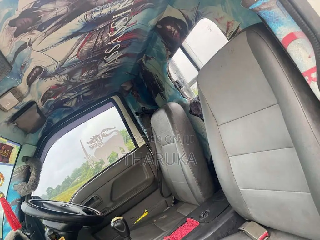 Tata Dimo Lokka 2014 Lorry (Used)