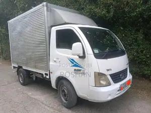 Tata Dimo Lokka 2015 Lorry (Used)