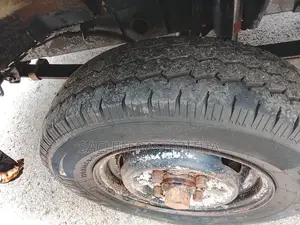 Tata Dimo Batta 2007 Lorry (Used)