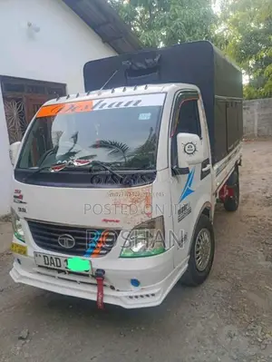Tata Dimo Lokka 2015 Lorry (Used)