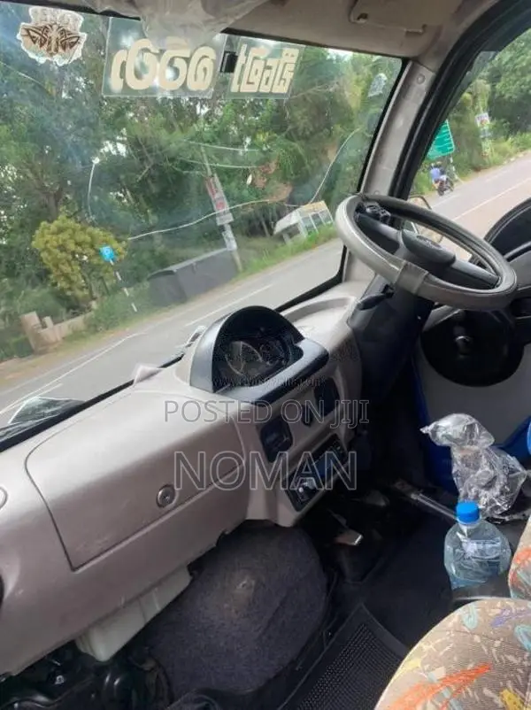 Tata Dimo Batta 2016 Lorry (Used)